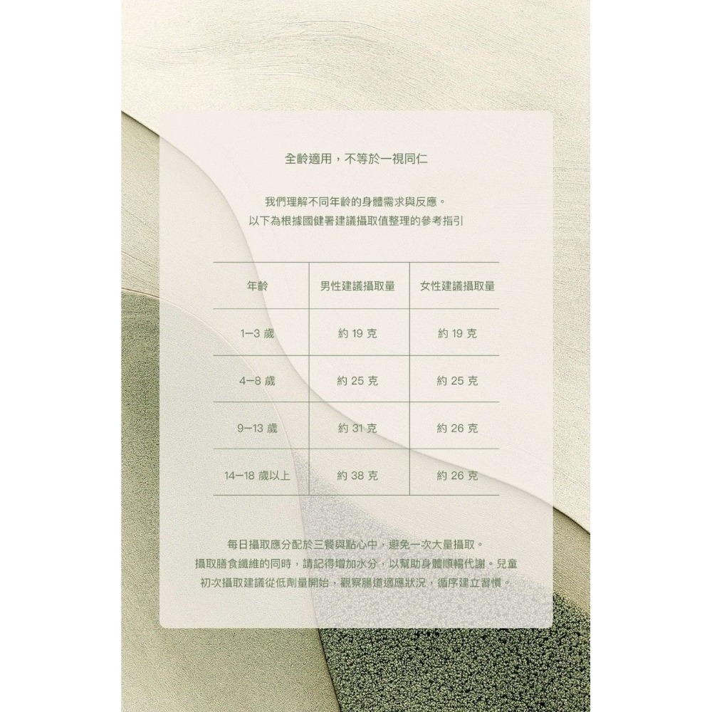 日喬恩CíAO💫日順纖-細節圖3