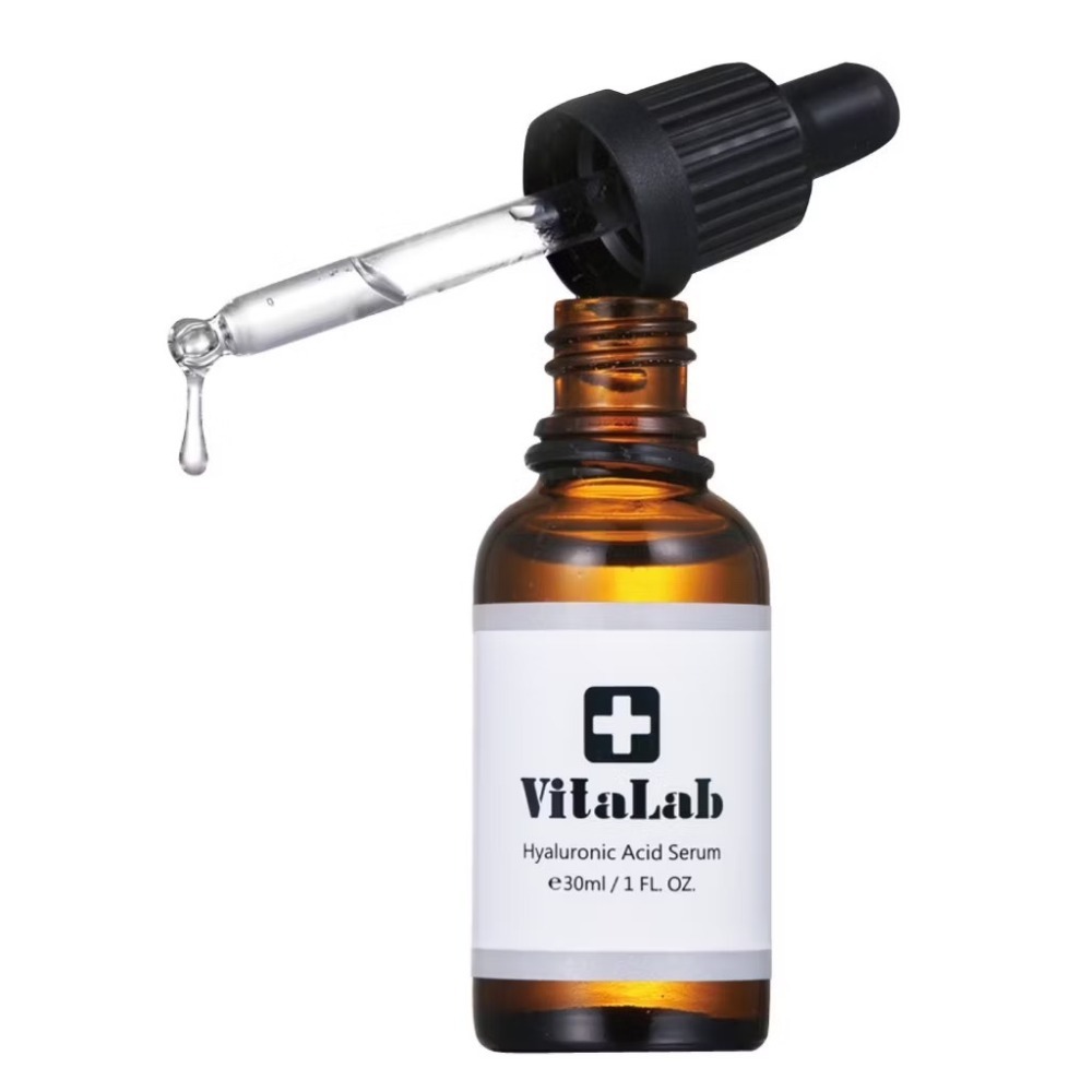 Vitalab精純玻尿酸原液