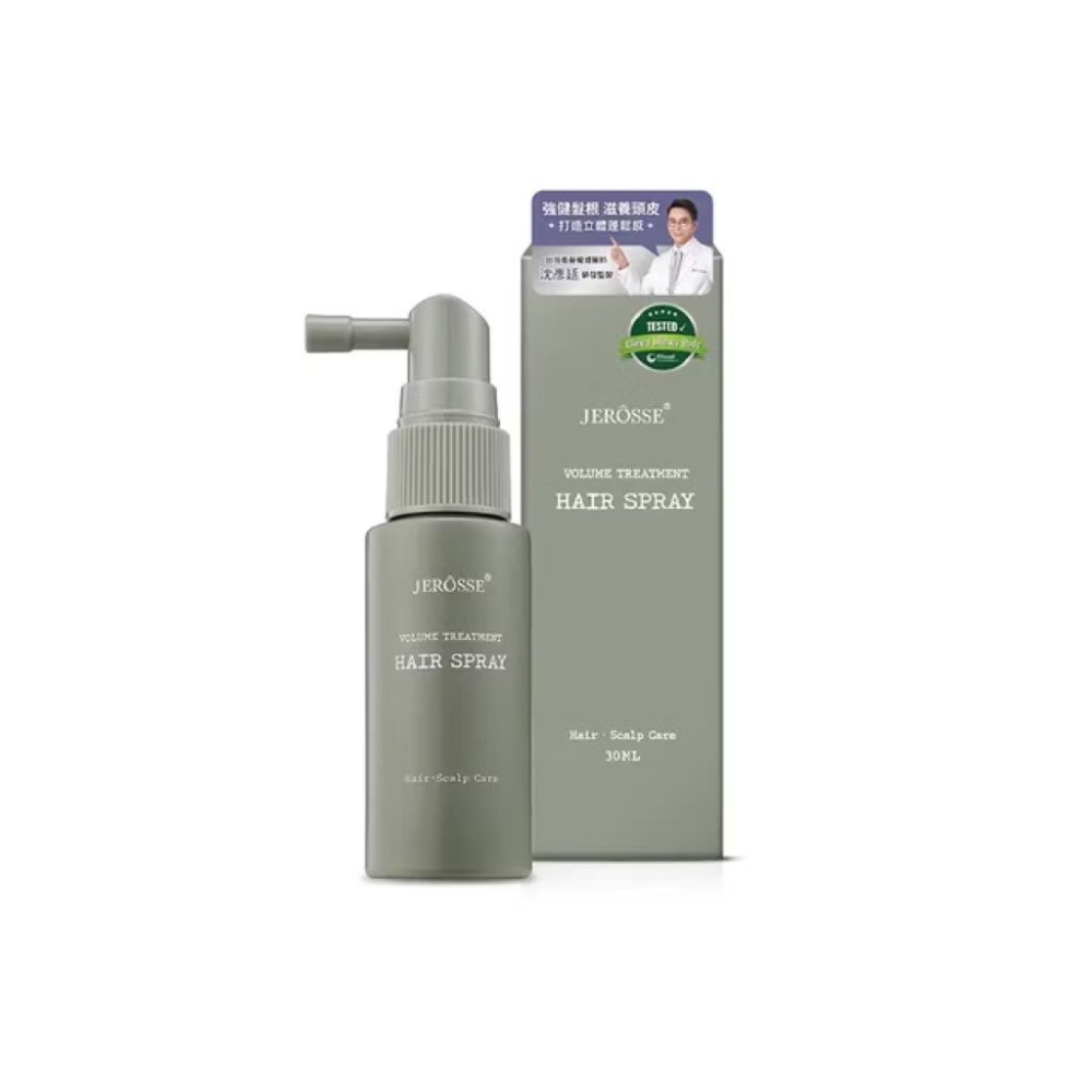 婕樂纖JERÔSSE💎法樂蓬洗髮露 養髮原液-規格圖6