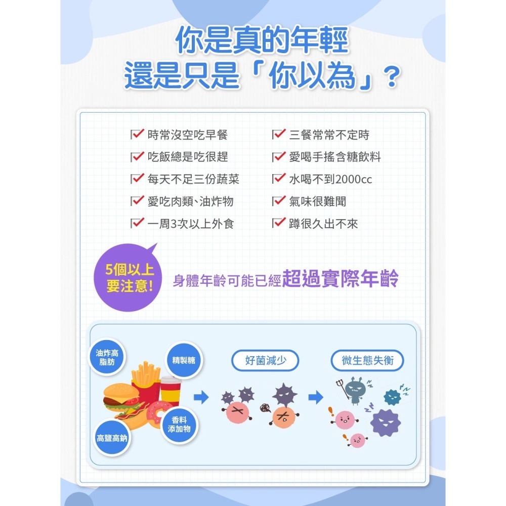 婕樂纖JERÔSSE💎高機能益生菌-細節圖7