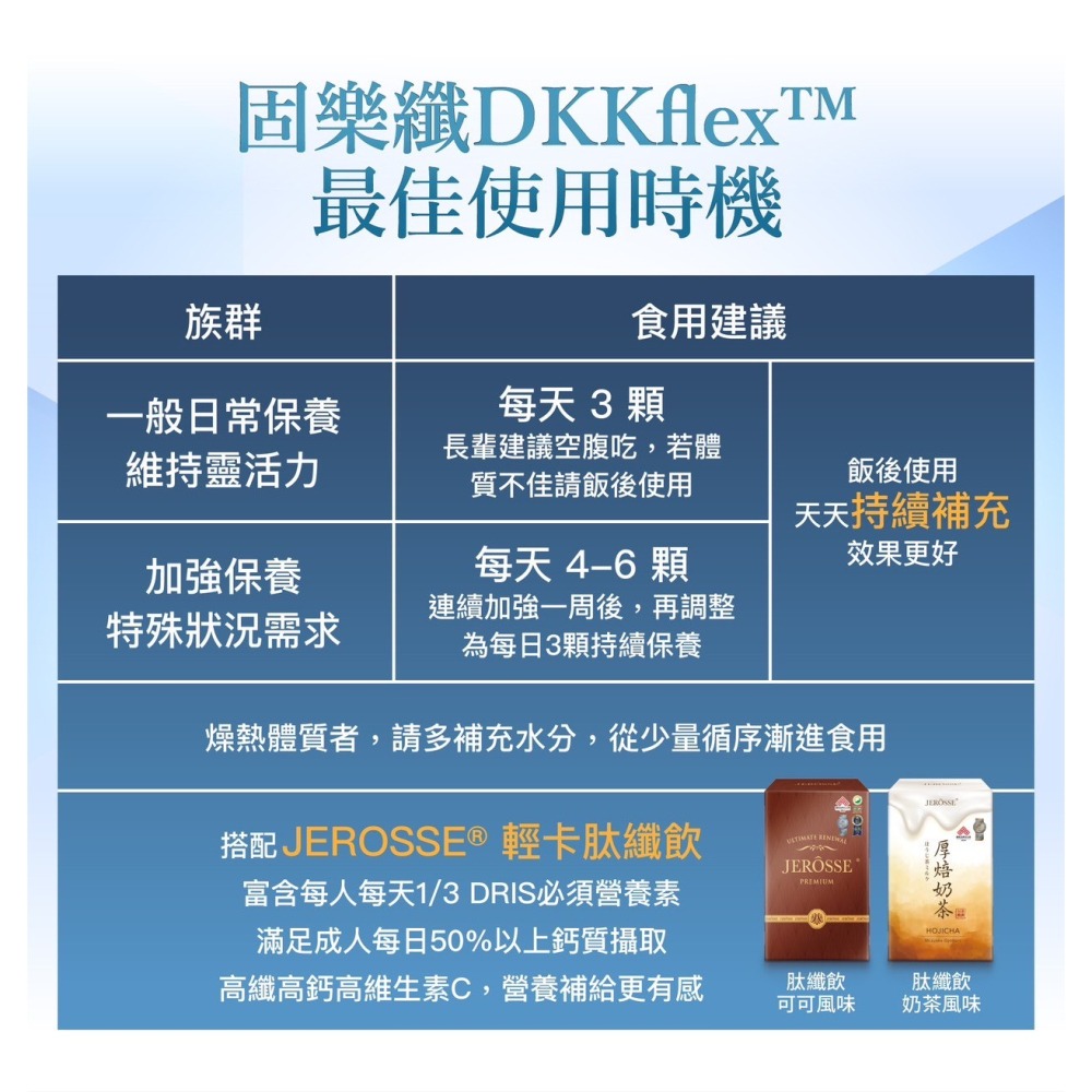 婕樂纖JERÔSSE💎固樂纖-細節圖3