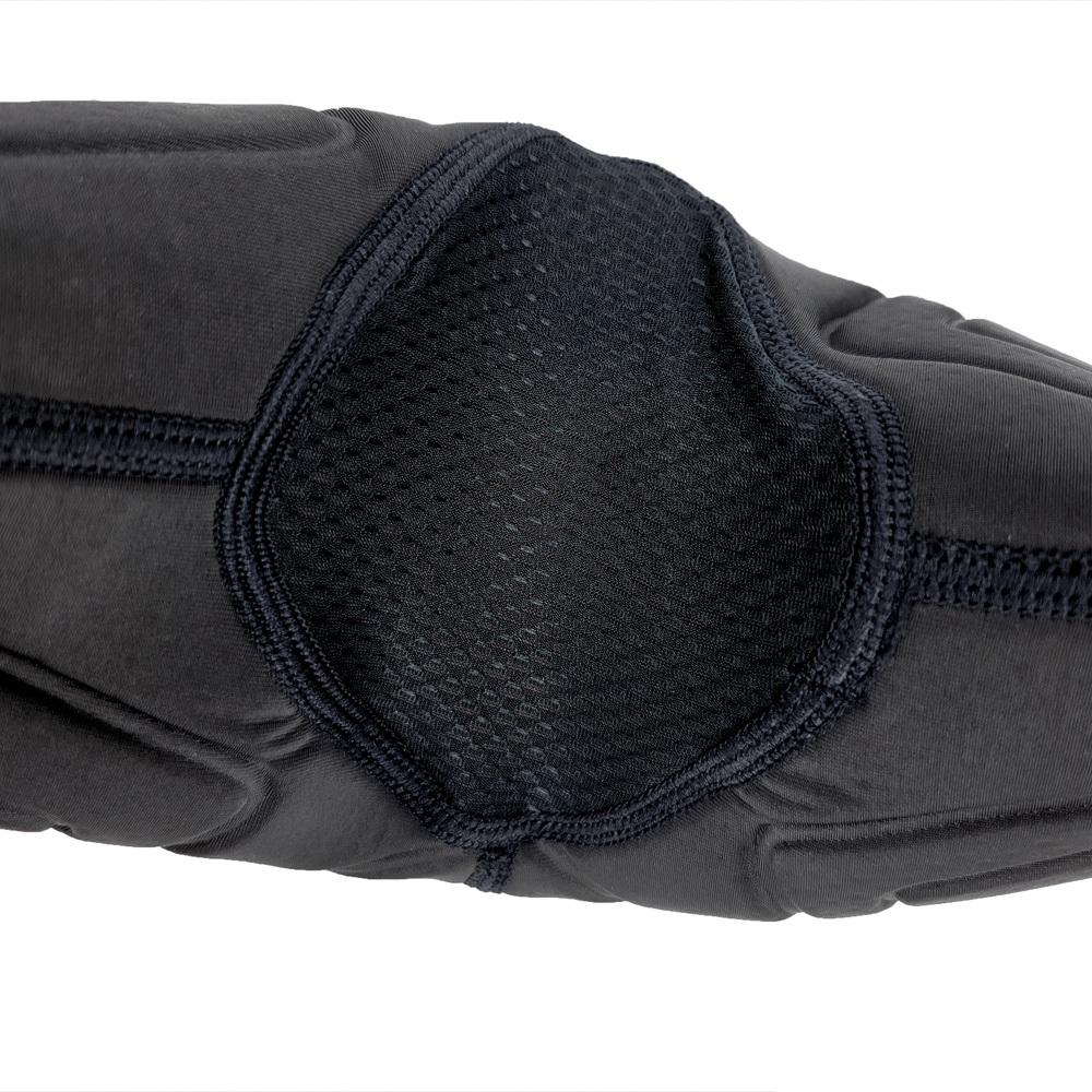 NIKE PRO 臂套 3.0 健身 運動 護具 手肘 護具 支撐 防撞 保護 耐用 透氣 舒適 黑 S/M/L/XL-細節圖2