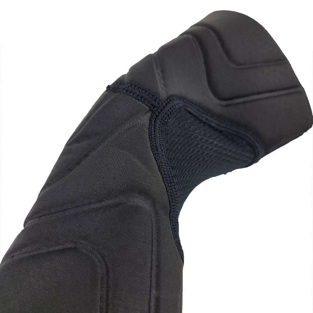 NIKE PRO 臂套 3.0 健身 運動 護具 手肘 護具 支撐 防撞 保護 耐用 透氣 舒適 黑 S/M/L/XL-細節圖3