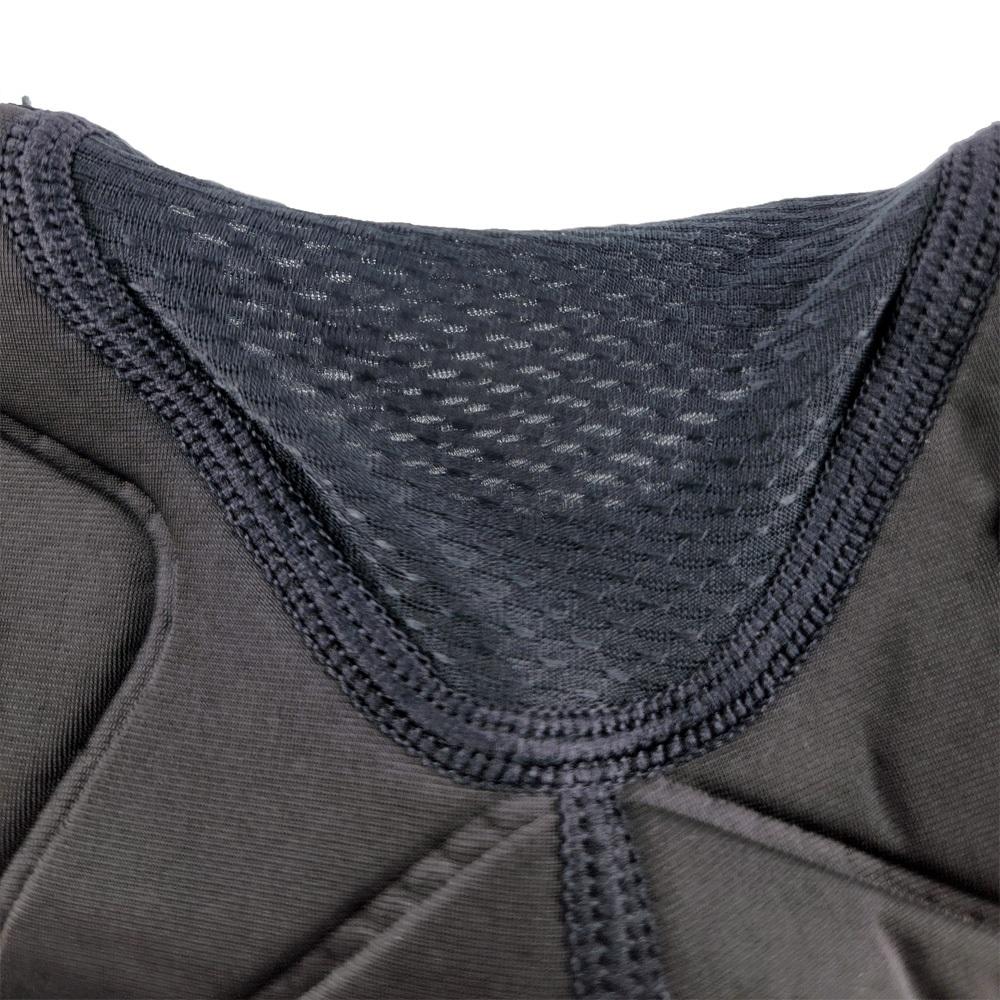 NIKE PRO 臂套 3.0 健身 運動 護具 手肘 護具 支撐 防撞 保護 耐用 透氣 舒適 黑 S/M/L/XL-細節圖4
