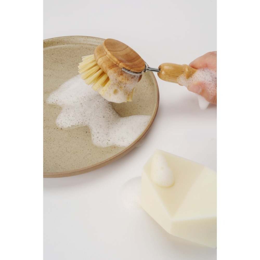 【Aura稜光】SOLO | 橘油家事皂-細節圖3