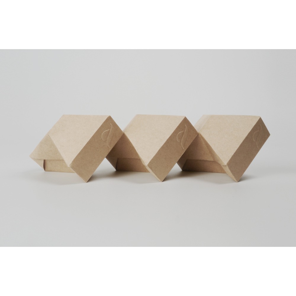 【Aura稜光】SOLO | 橘油家事皂-細節圖4