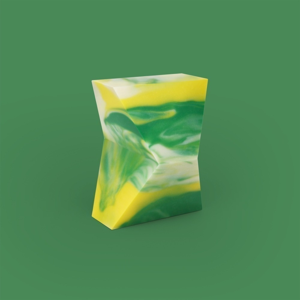 【Aura稜光】冷製手工皂 | 熱帶微風-細節圖2