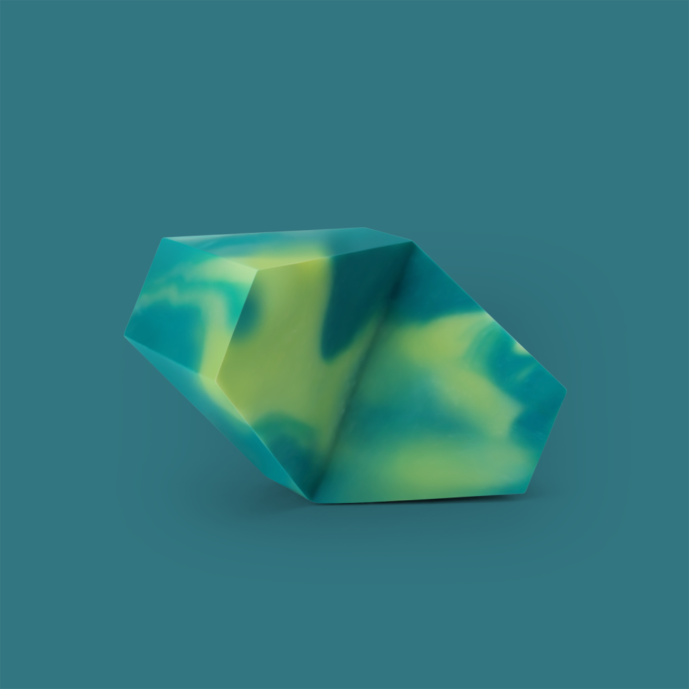 【Aura稜光】冷製手工皂 | 全宇宙的力量-細節圖2