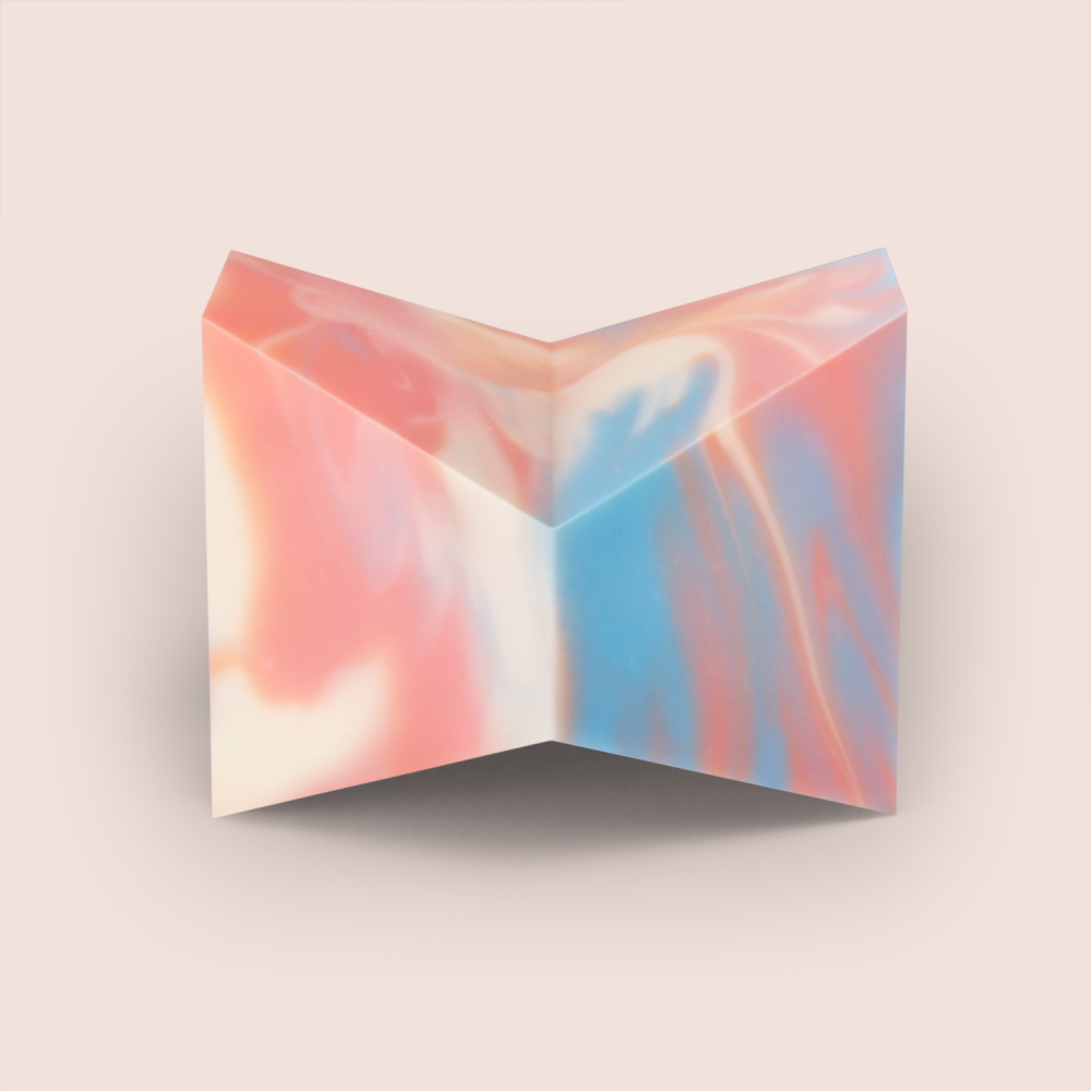 【Aura稜光】冷製手工皂 | 夢醒之間-細節圖2