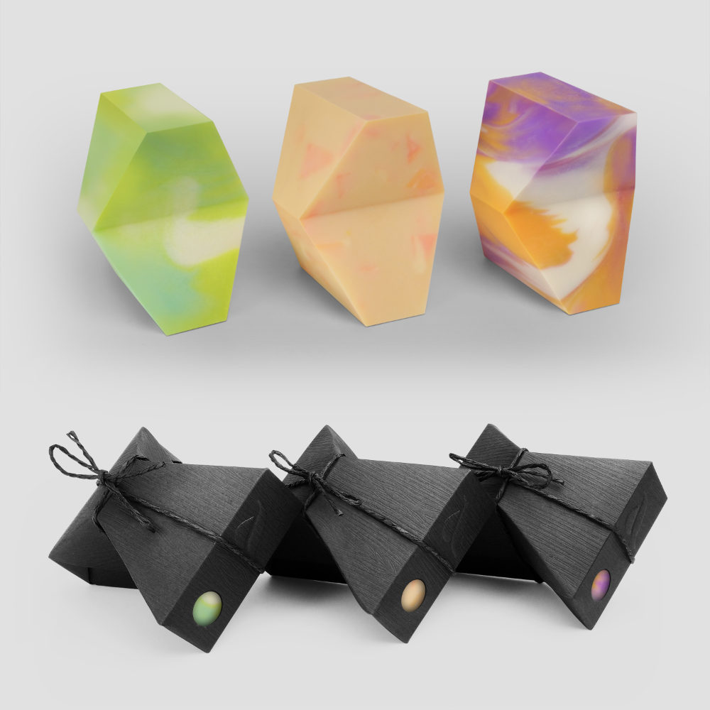 散裝(3x單顆包裝)