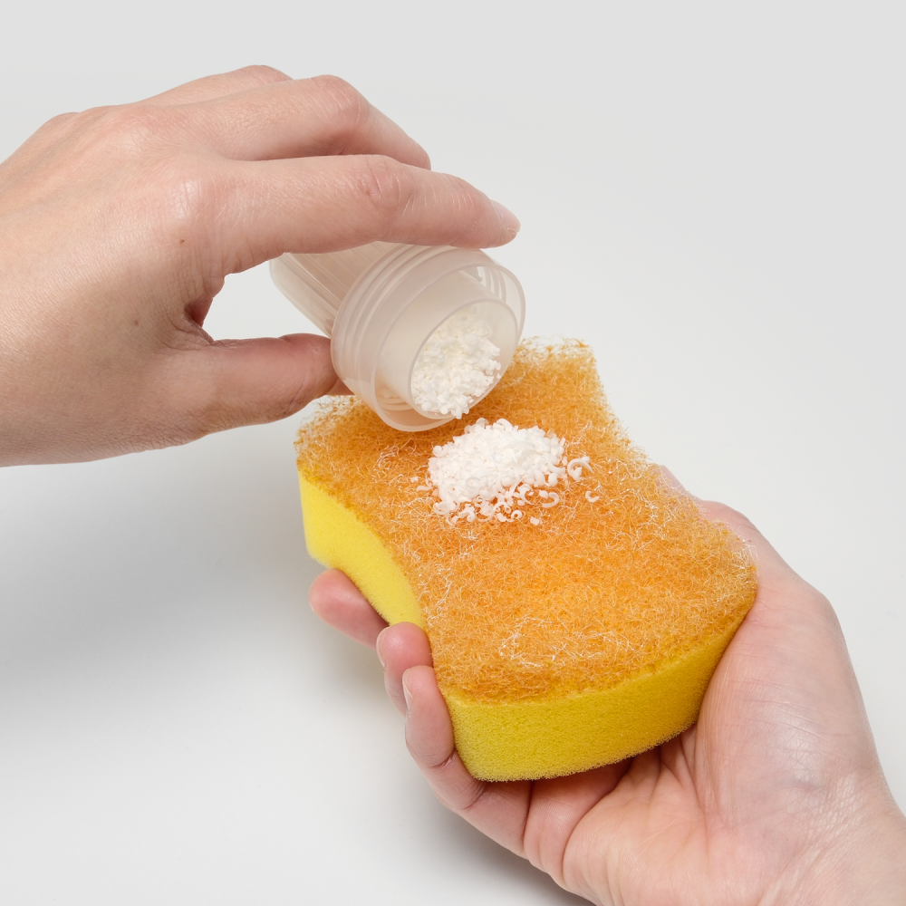 【Aura稜光】SOLO Powder | 橘油家事粉1000ml-細節圖3