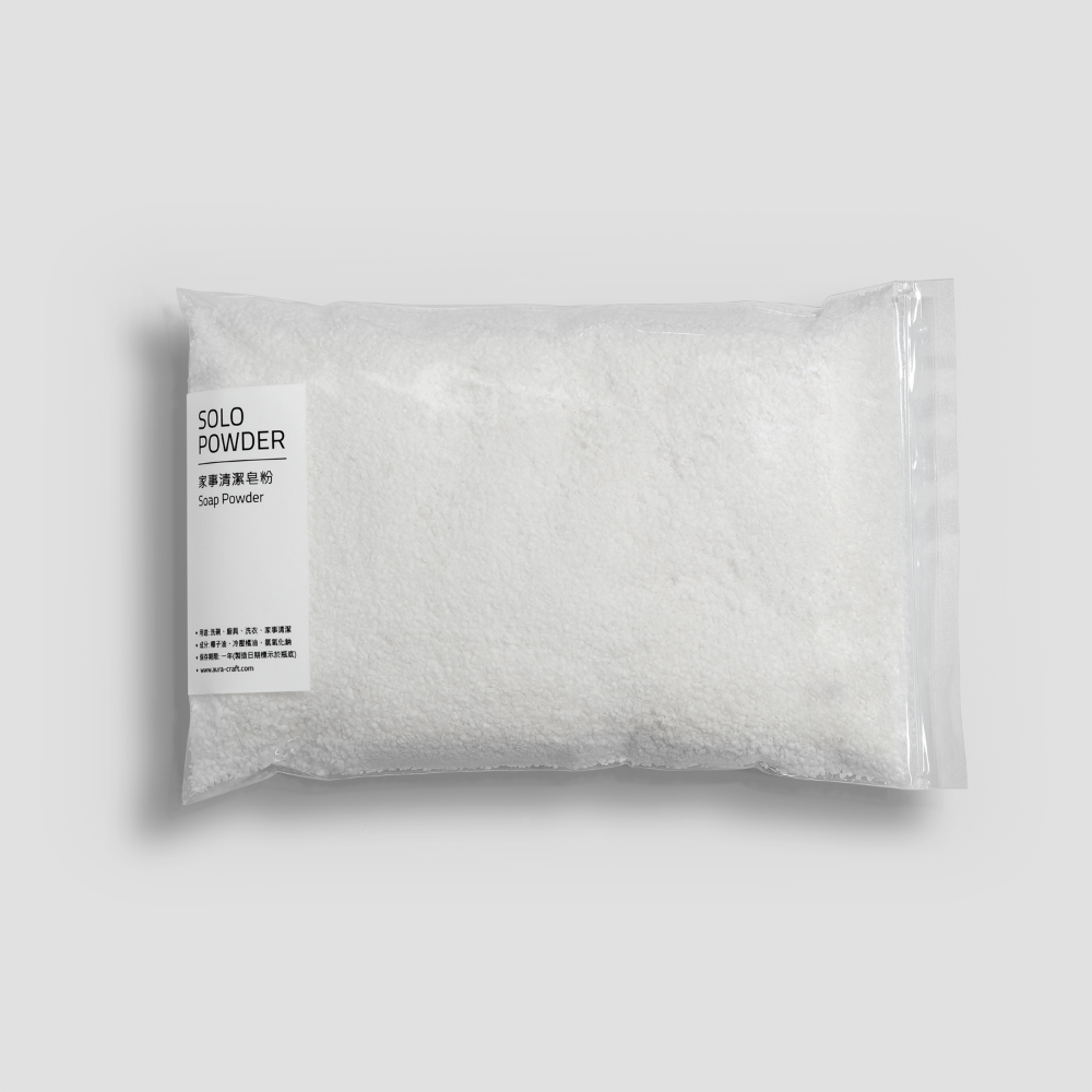 SOLO Powder | 橘油家事粉1000ml-規格圖3