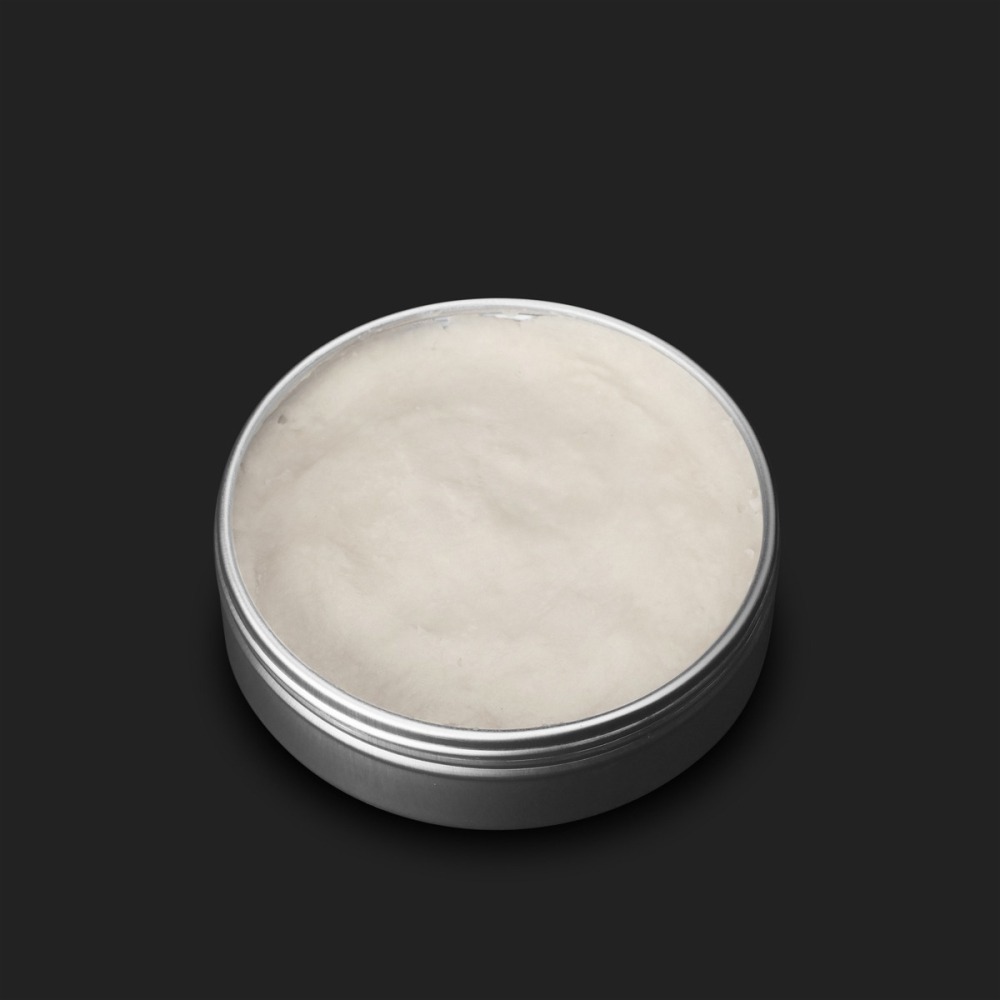 【Aura稜光】Night stroll in rain | 雨夜散策 牛油刮鬍皂-細節圖4