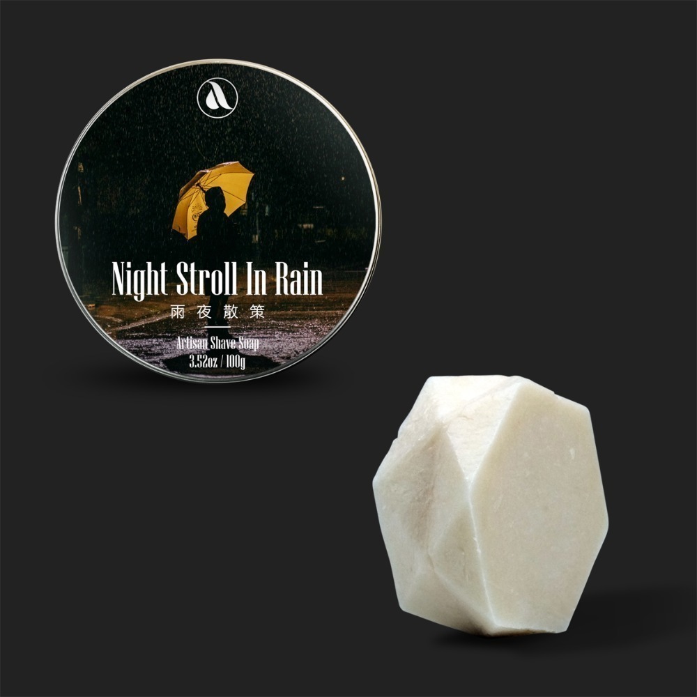 100g盒裝+加購Laxo Bath｜冷泉秘境(無涼感)