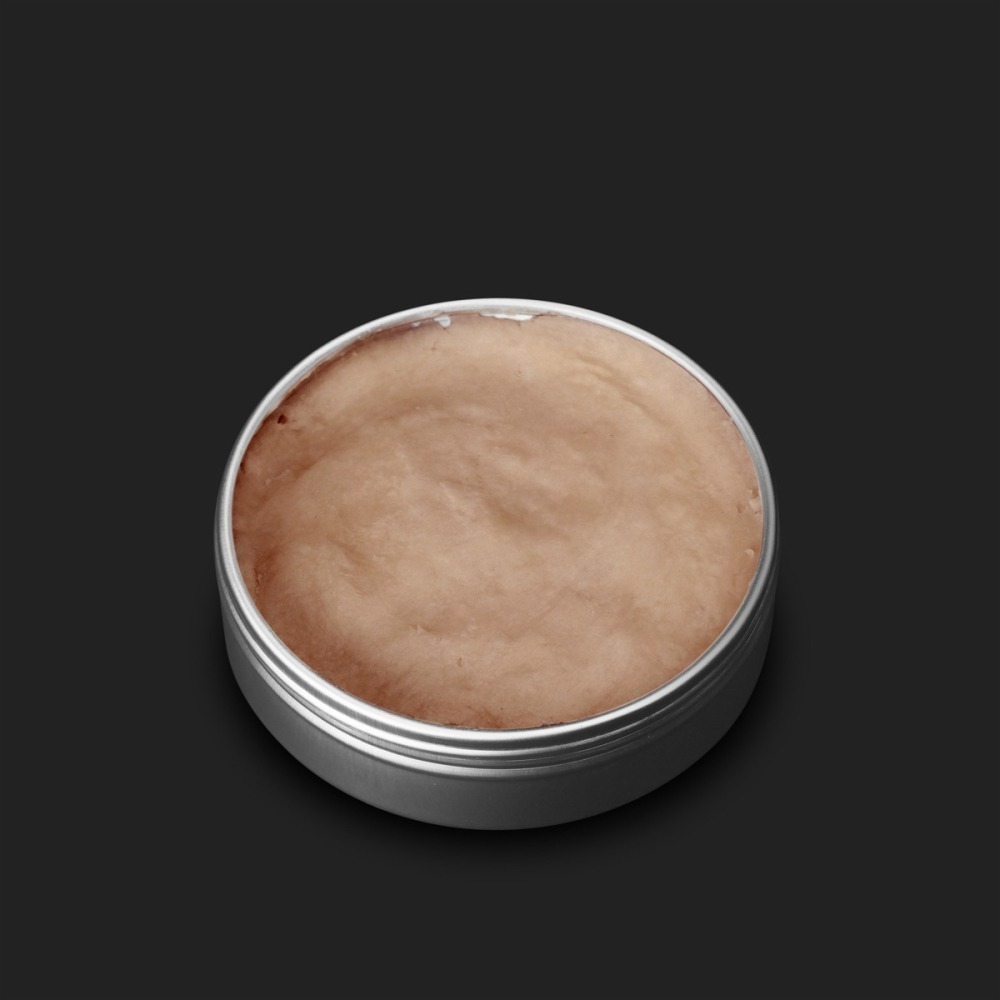 【Aura稜光】Obsession | 曖昧發酵中 植物油刮鬍皂-細節圖4