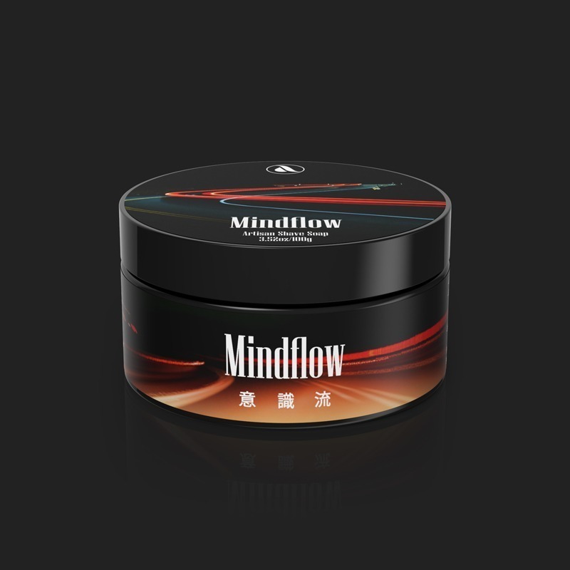 Mindflow | 意識流-細節圖2