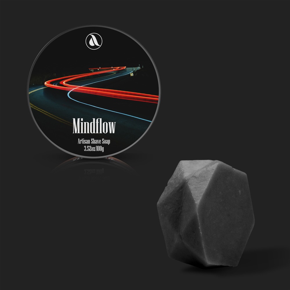 Mindflow | 意識流-規格圖3