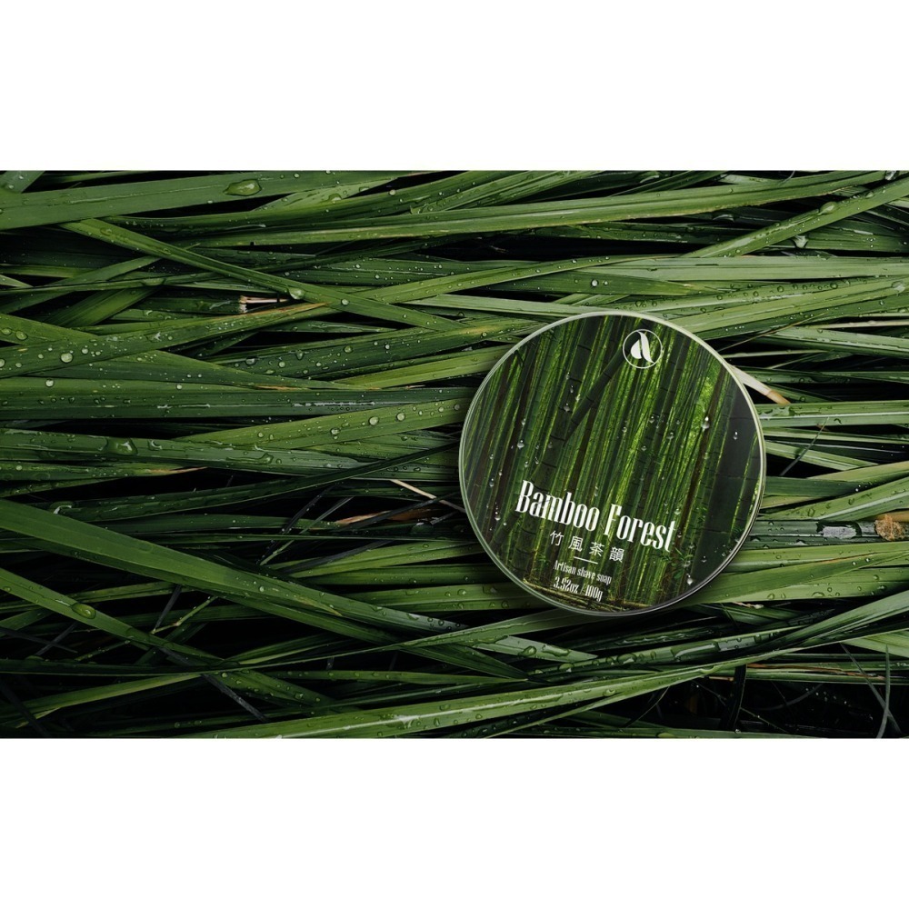 Bamboo forest | 竹風茶韻(涼感)-細節圖2