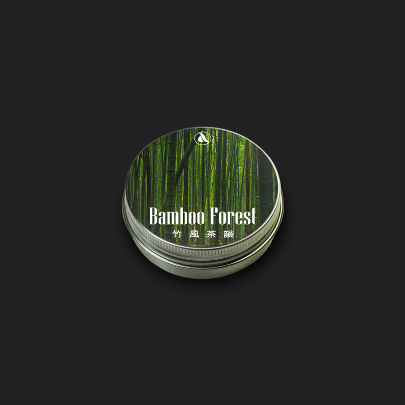 Bamboo forest | 竹風茶韻(涼感)-規格圖4