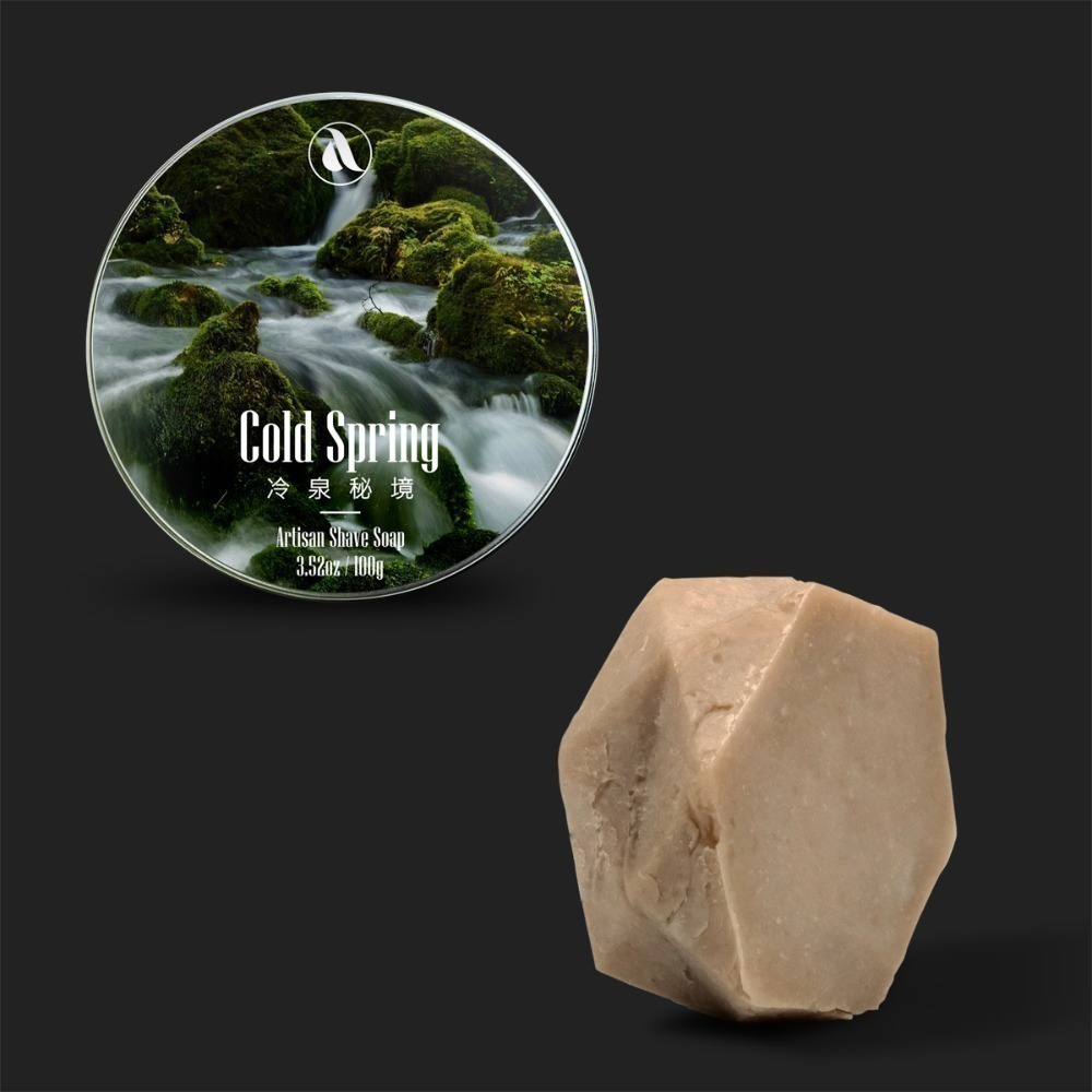Cold spring | 冷泉秘境(涼感)-規格圖4