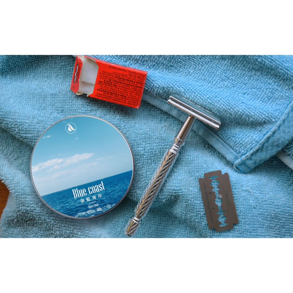 LAXO湛藍海岸+Trio男友襯衫_VIP客人下訂-細節圖2