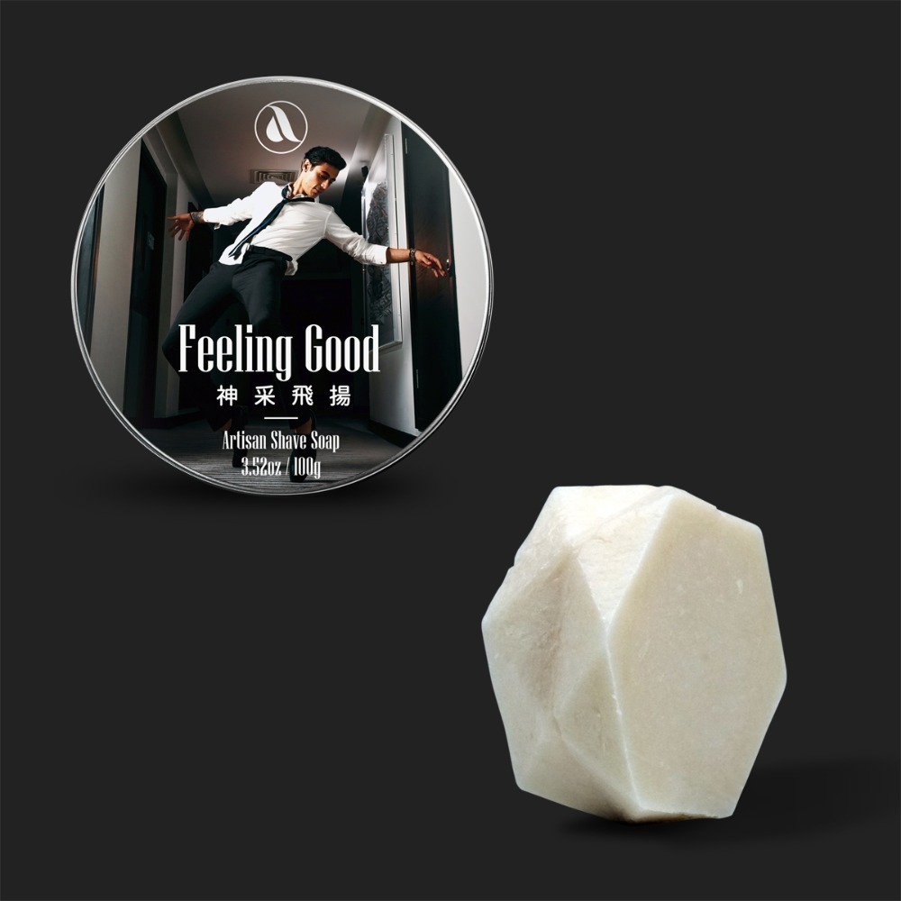 100g盒裝+加購Laxo Bath｜仙人掌特調