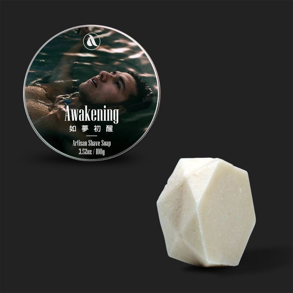 100g盒裝+加購Laxo Bath｜冷泉秘境(無涼感)