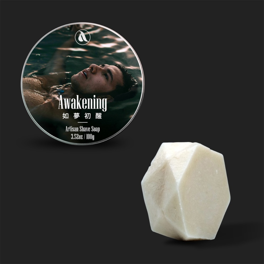 100g盒裝+加購Laxo Bath｜意識流