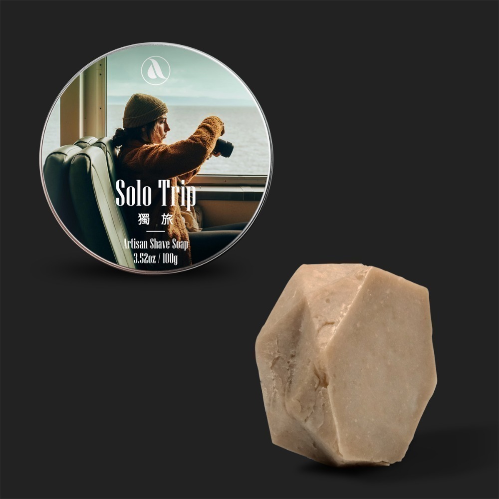 Solo Trip | 獨旅-規格圖3