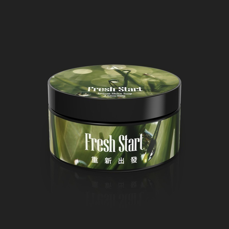 【新品上市】Fresh Start | 重新出發(涼感)-細節圖2