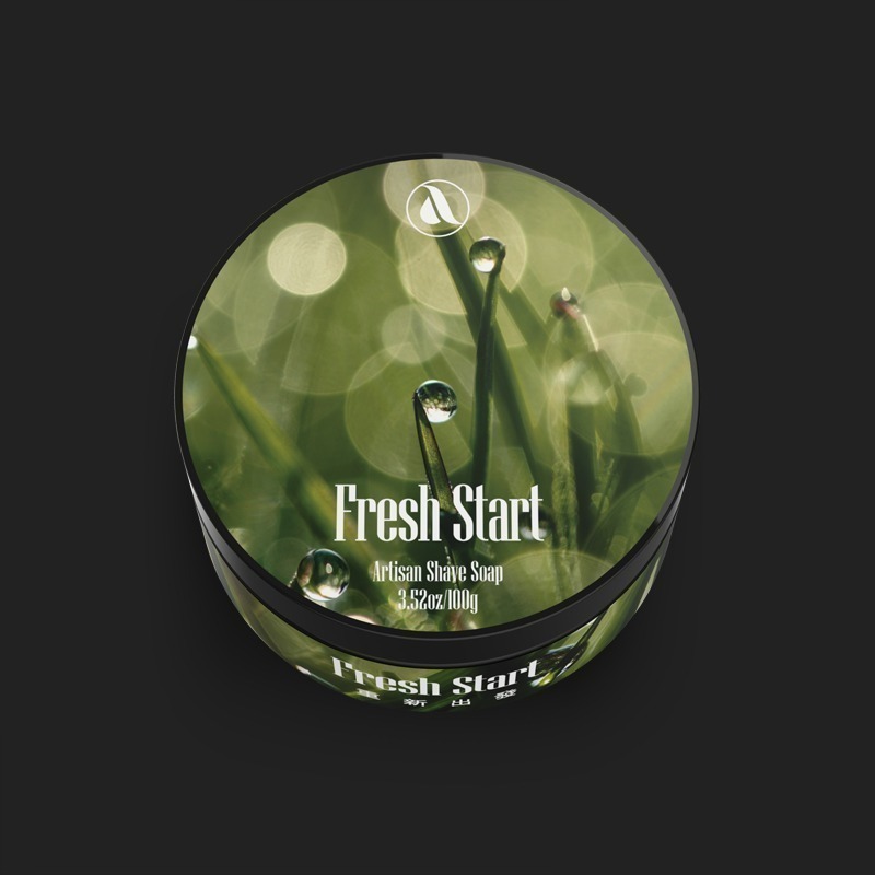 【新品上市】Fresh Start | 重新出發(涼感)-規格圖3