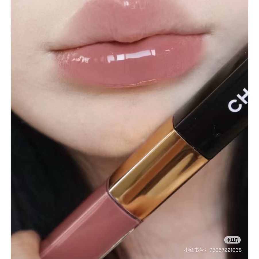 香奈兒雙頭唇釉的186-細節圖2