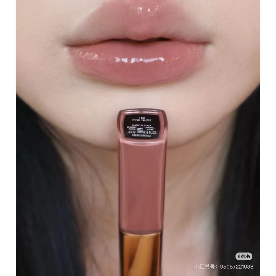 香奈兒雙頭唇釉的186-細節圖3
