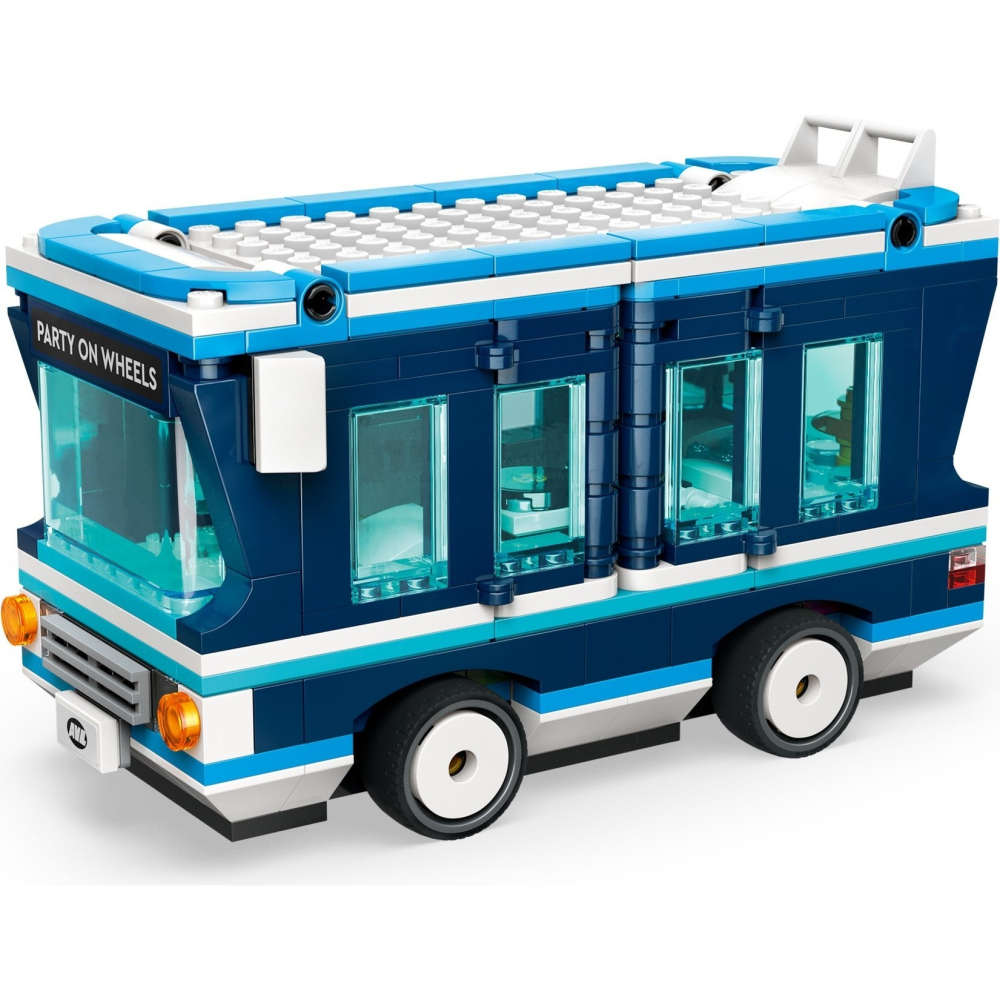 『磚磚專賣』LEGO 75581 小小兵的音樂派對巴士 小小兵 神偷奶爸4 樂高 盒組-細節圖4
