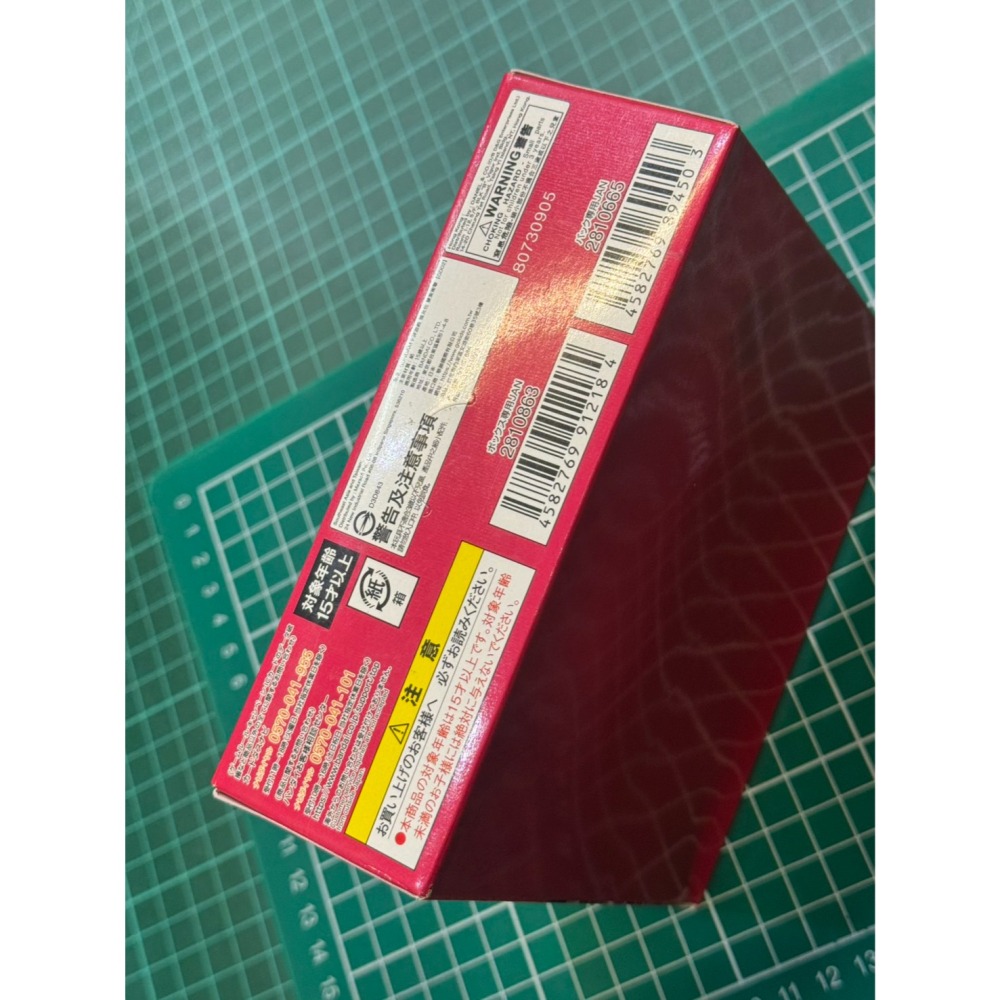 『磚賣玩具』BANDAI TCG Gundam 鋼彈卡牌遊戲 雙重衝擊 GD02 補充包 日文版 中盒-細節圖4