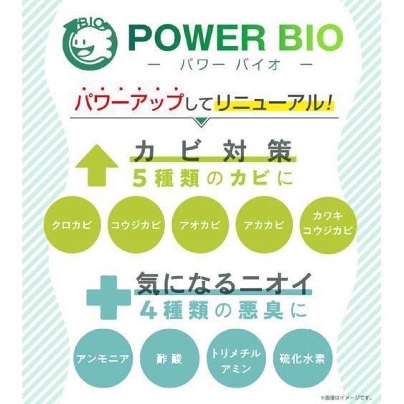 🎁販子小舖🎁 Bio 抑菌 防黴 除臭 抗菌 黏貼 防霉盒 (冷氣)-細節圖3