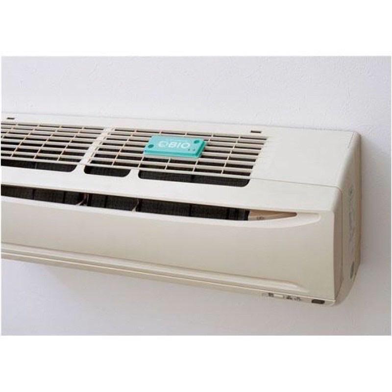 🎁販子小舖🎁 Bio 抑菌 防黴 除臭 抗菌 黏貼 防霉盒 (冷氣)-細節圖4