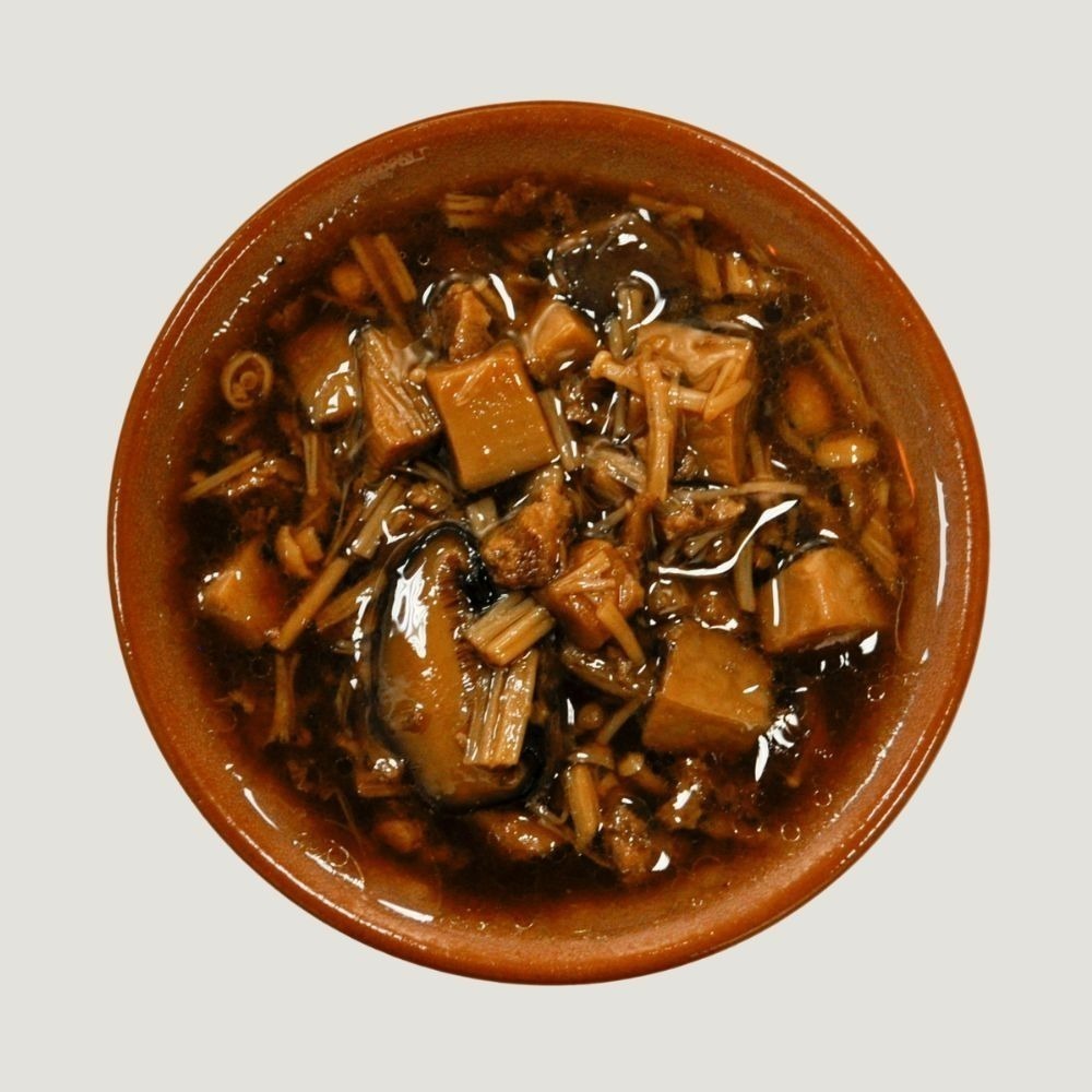 松露菇菇醬-細節圖4