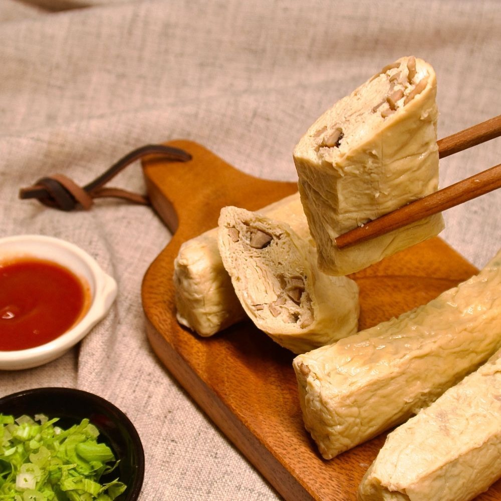 杏菇豆阪-細節圖2