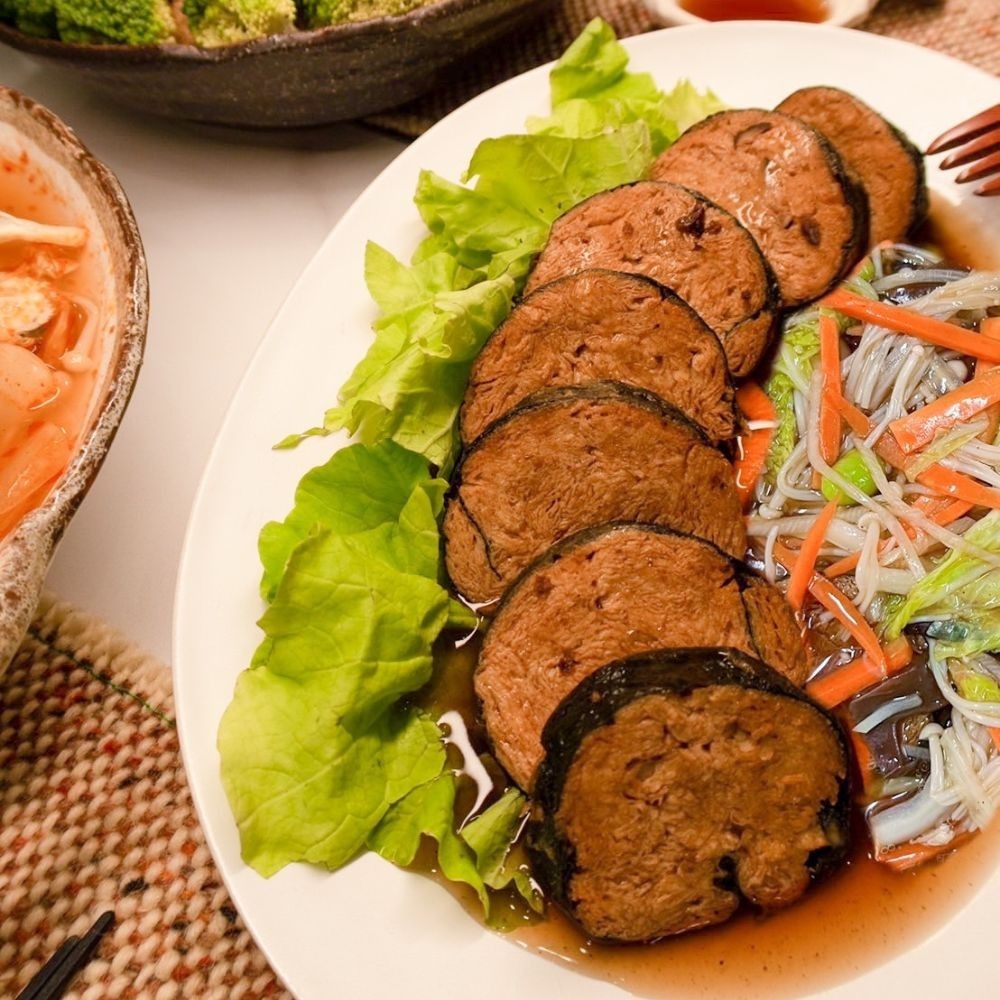 五柳素魚（約4人份）-細節圖2