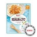 洋食茄汁肉拌醬 80g 日本 KEWPIE 丘比 VM-4 (18個月以上適用)-規格圖5