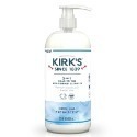 Kirks Natural 柯氏經典 – 全身沐浴精 嫩嫩萊姆杜松 946mL-規格圖7