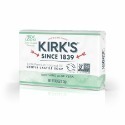 Kirks Natural 柯氏經典皂 – 舒緩蘆薈精華 113g-規格圖8