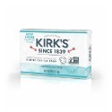 Kirks Natural 柯氏經典皂 – 舒緩蘆薈精華 113g-規格圖8