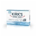 Kirks Natural 柯氏經典皂 – 舒緩蘆薈精華 113g-規格圖8