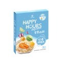 (每盒兩包) 大地之愛 Happy Hours 10m+ 寶寶燉飯 番茄黃金雞 300g-規格圖9