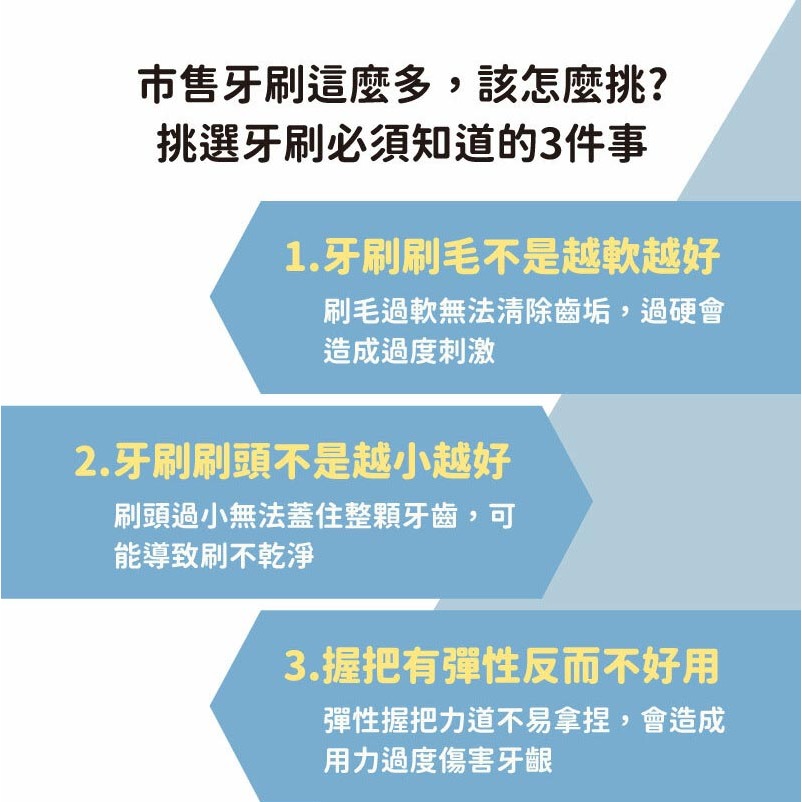 【oh care 歐克威爾】兒童電動牙刷替換刷頭 (2入)-細節圖3