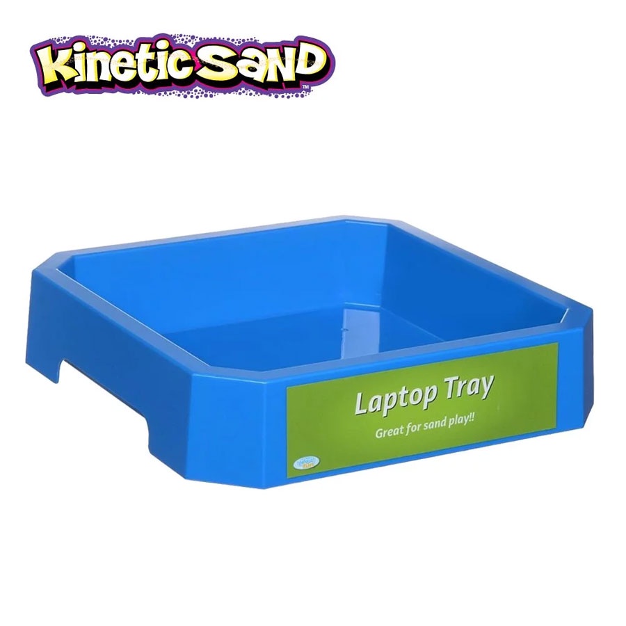 瑞典 Kinetic Sand 動力沙 - 玩樂沙盤