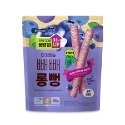 韓國【BEBECOOK】寶膳 12m+ 幼兒初食綿綿貝貝棒-藍莓優格 (40g/包)-規格圖9