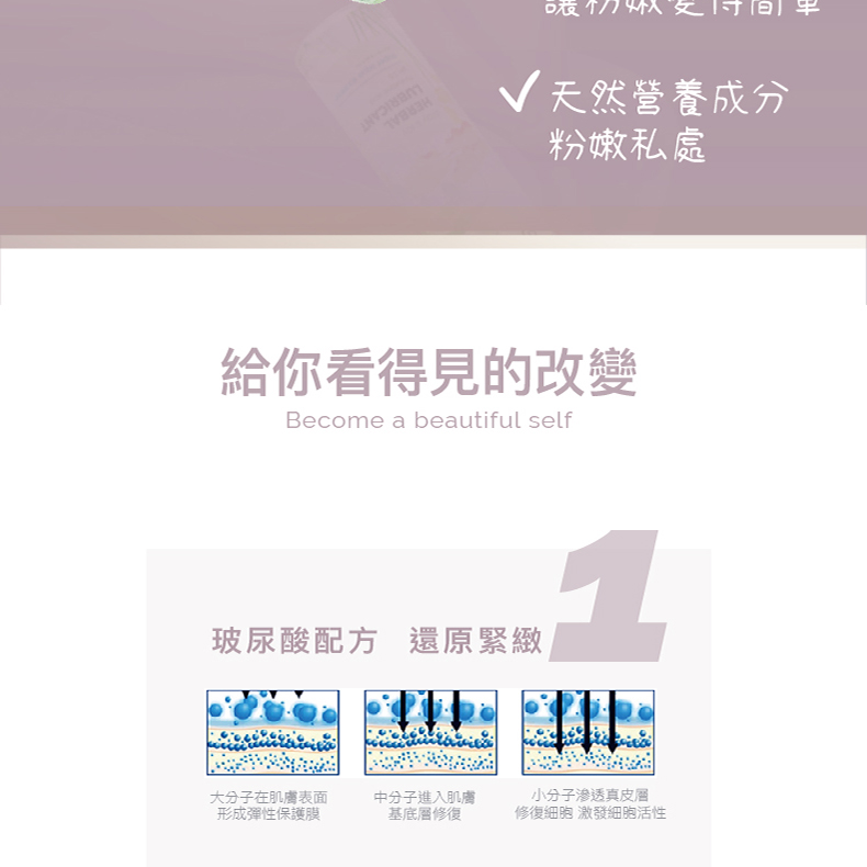 PLAY&JOY｜超水潤潤滑液-細節圖5
